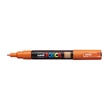 Dekormarker, 0,7-1,0 mm, UNI 