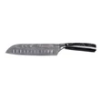 Santoku kés, 19 cm, RESTO 