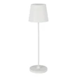 Akkus asztali lámpa, USB, LED 3,8W EGLO 