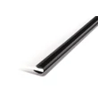 Iratsín, 9 mm, 1-80 lap, DURABLE, fekete
