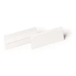 Logisztikai zseb, 100x38 mm, fekvő, DURABLE 