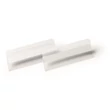 Logisztikai zseb, 100x38 mm, fekvő, DURABLE 