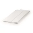 Logisztikai zseb, 100x38 mm, fekvő, DURABLE 