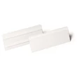 Logisztikai zseb, 210x74 mm, fekvő, DURABLE 