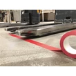 Jelölőszalag, 50 mm x 33 m, 0,16 mm, DURABLE 