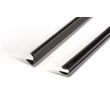 Iratsín, 12 mm,  40-100 lap, DURABLE, fekete
