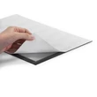Infokeret, A3, öntapadó háttal, DURABLE 