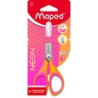 Olló, iskolai, 13 cm, MAPED 