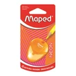 Hegyező, egylyukú, tartályos, MAPED 
