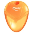 Hegyező, egylyukú, tartályos, MAPED 