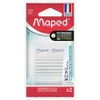 Radír, MAPED 
