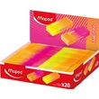 Radír display, MAPED 