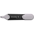 Szövegkiemelő, 1-5 mm, SCHNEIDER 