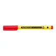Tűfilc készlet, 0,6 mm,  STAEDTLER 