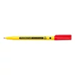 Tűfilc készlet, 0,6 mm,  STAEDTLER 
