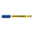 Tűfilc készlet, 0,6 mm,  STAEDTLER 