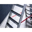 Csúszásgátló szalag, 5 cmx15 m, DURABLE 