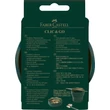 Ecsettál, műanyag, FABER-CASTELL 