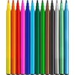 Filctoll készlet, FABER-CASTELL 