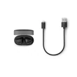 Fülhallgató, TWS vezeték nélküli, Bluetooth 5.3, PHILIPS 