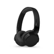 Fejhallgató, vezeték nélküli, Bluetooth 5.3, PHILIPS 