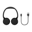 Fejhallgató, vezeték nélküli, Bluetooth 5.3, PHILIPS 