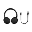 Fejhallgató, vezeték nélküli, Bluetooth 5.3, PHILIPS 