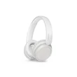 Fejhallgató, vezeték nélküli, Bluetooth 5.3, PHILIPS 