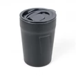 Termoszbögre, 300 ml, rozsdamentes acél, TROIKA 