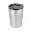 Termoszbögre, 300 ml, rozsdamentes acél, TROIKA 