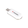 Pendrive, 128GB, USB-C 3.2 Gen1, VERBATIM 