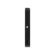 Power bank, külső akkumulátor, mágneses (vezeték nélküli), 10.000mAh, kitámasztó, VERBATIM 