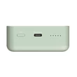Power bank, külső akkumulátor, mágneses, 20.000mAh, kitámasztó, VERBATIM 