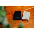 Power bank, külső akkumulátor, mágneses, 20.000mAh, kitámasztó, VERBATIM 