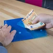 Irattartó tasak, DL, patentos, RAPESCO 