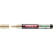 Lakkmarker, 2-3 mm, EDDING 