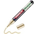 Lakkmarker, 2-3 mm, EDDING 