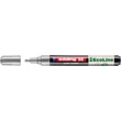 Lakkmarker, 2-3 mm, EDDING 