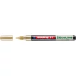 Lakkmarker, 1-2 mm, EDDING 