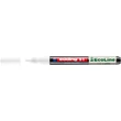 Lakkmarker, 1-2 mm, EDDING 