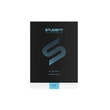 Füzet, tűzött, A4, sima, 32 lap, ICO 