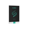 Füzet, tűzött, A4, sima, 32 lap, ICO 