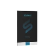Füzet, tűzött, A4, kockás, 32 lap, ICO 