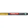 Lakkmarker, 1-2 mm, PCR, EDDING 