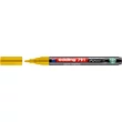 Lakkmarker, 1-2 mm, PCR, EDDING 