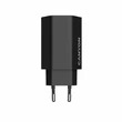 Hálózati töltő, 1xUSB-A, 2xUSB-C, 65W, CANYON 