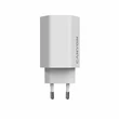 Hálózati töltő, 1xUSB-A, 2xUSB-C, 65W, CANYON 