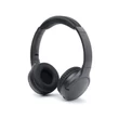 Fejhallgató, mikrofon, Bluetooth 5.3, MUSE 