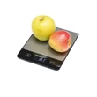 Levélmérleg, digitális, 5 kg terhelhetőség, MAUL 