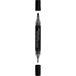 Dekormarker, 1,0/3,0 mm, kétvégű, akril, FABER-CASTELL 